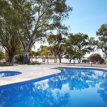 Discovery Parks - Lake Bonney Barmera Exterior photo