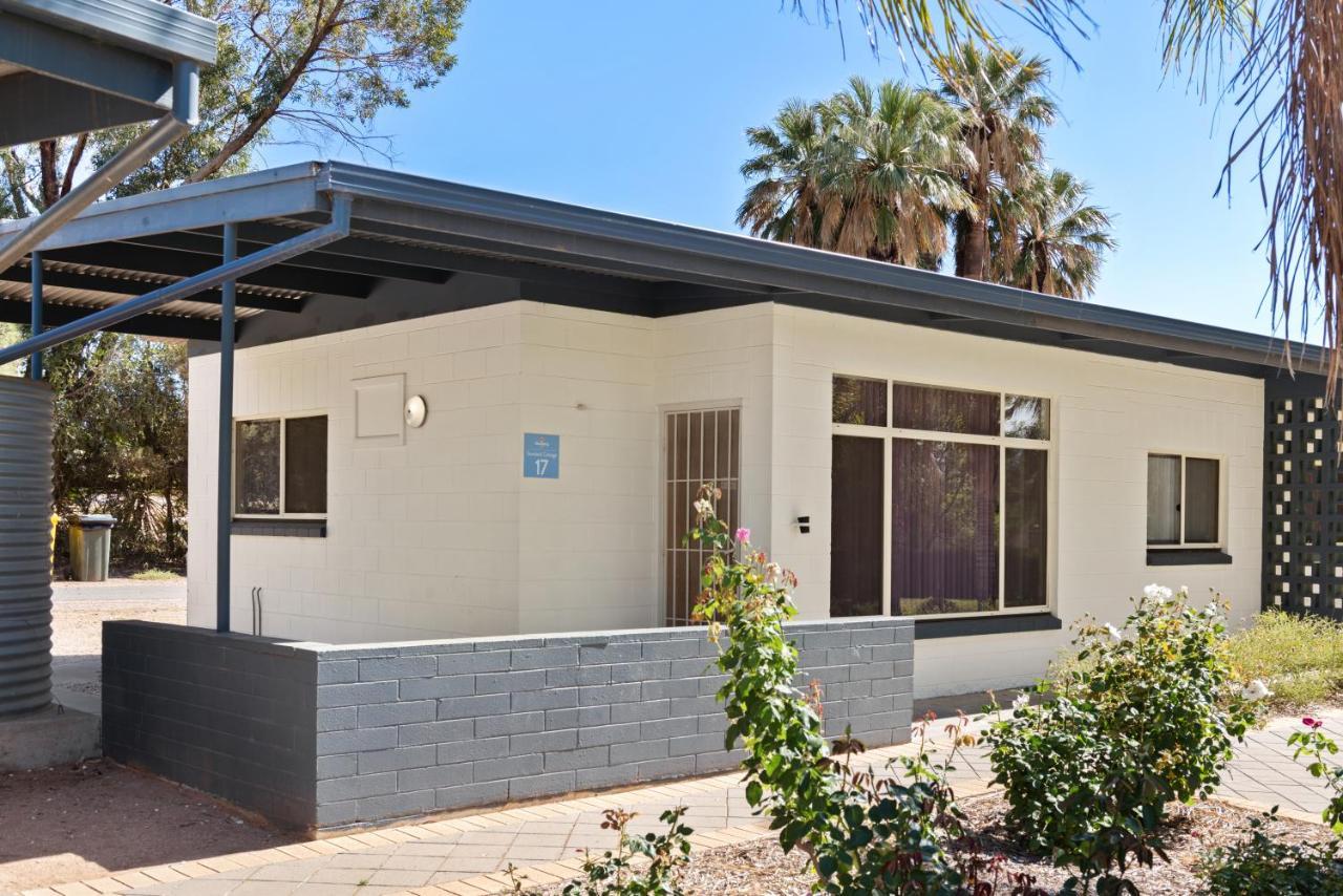 Discovery Parks - Lake Bonney Barmera Exterior photo