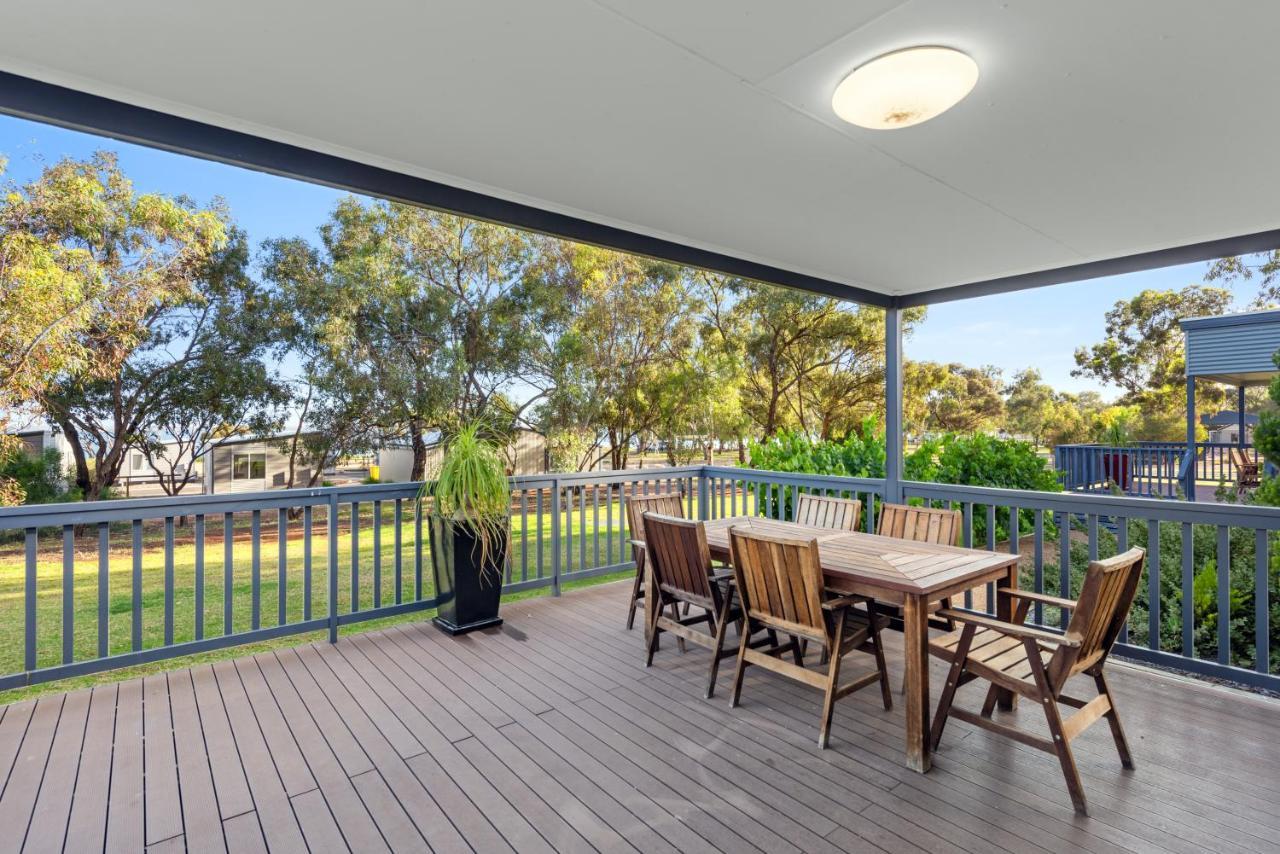 Discovery Parks - Lake Bonney Barmera Exterior photo