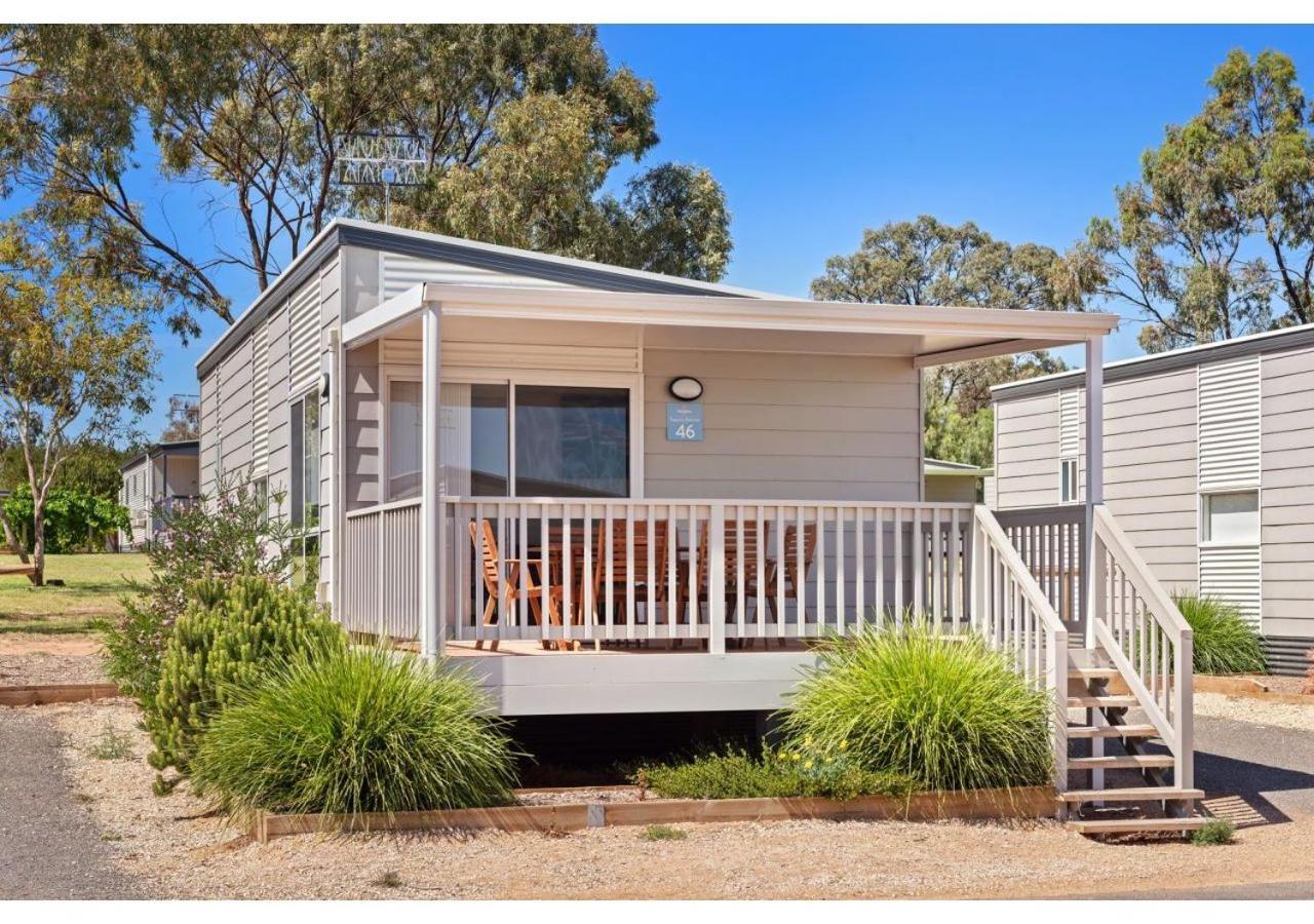 Discovery Parks - Lake Bonney Barmera Exterior photo