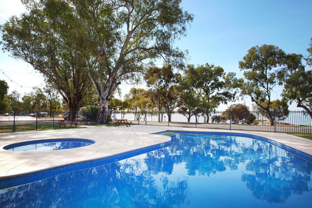 Discovery Parks - Lake Bonney Barmera Exterior photo